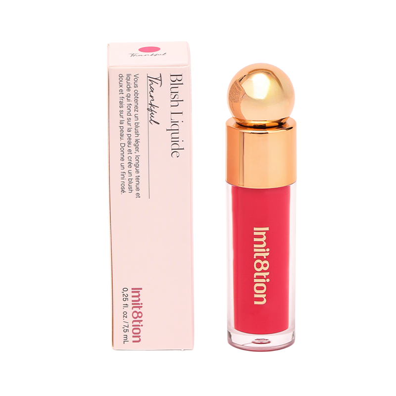 Liquid Blush "Thankful"