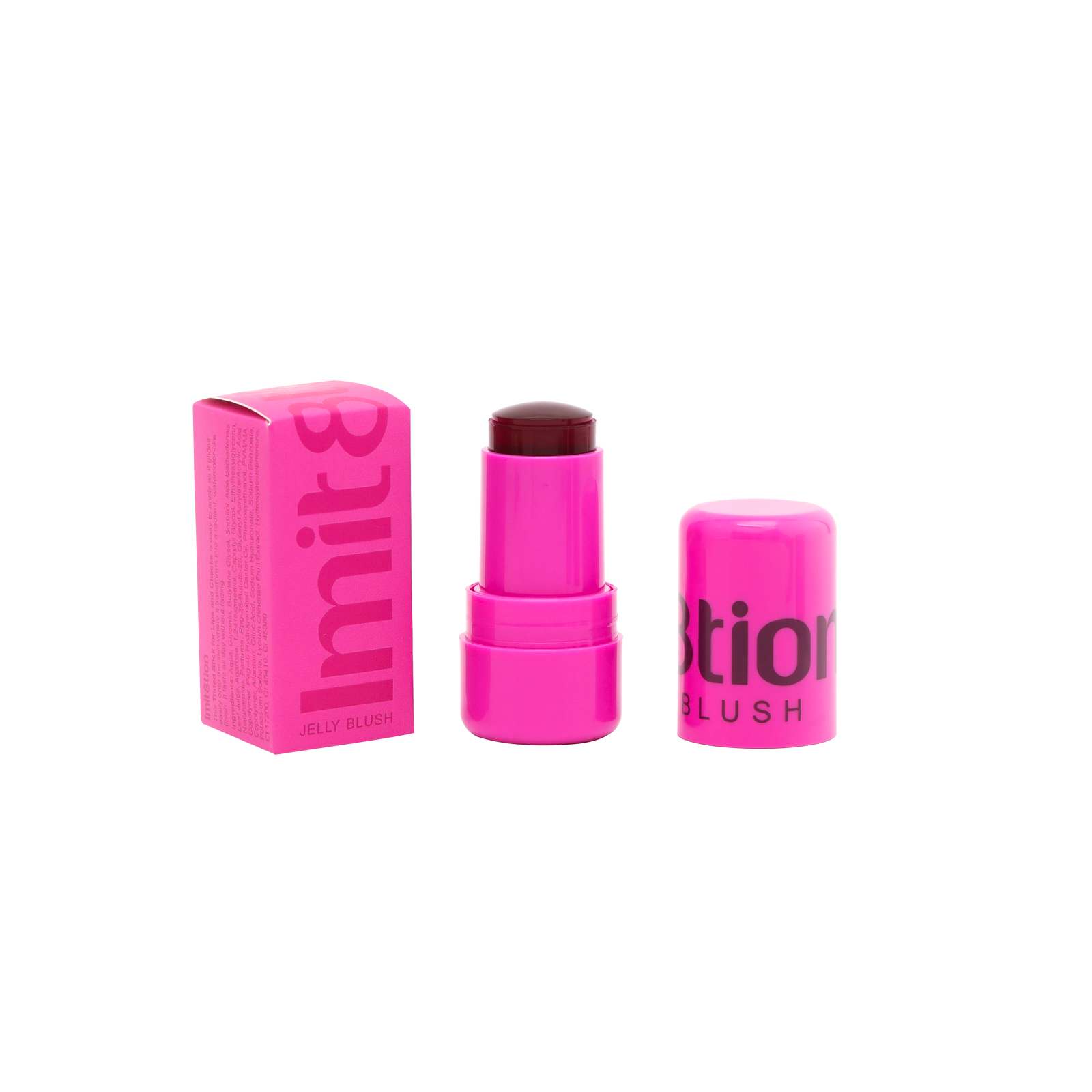 Jelly Blush "Dewy"
