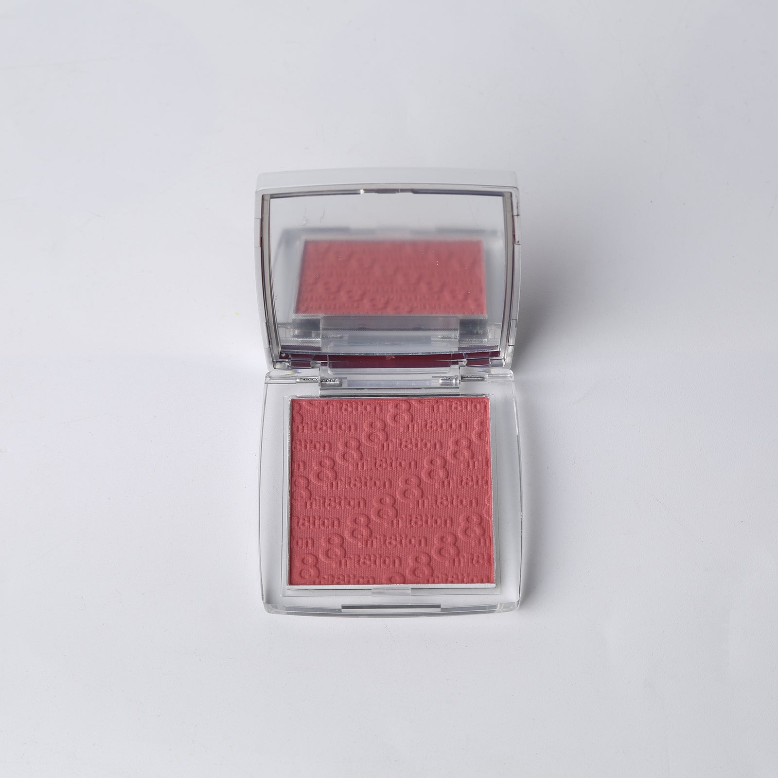 GLOWY BLUSH "Rose"