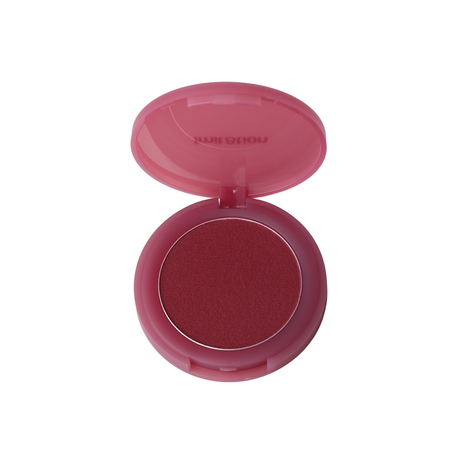 Matte Spongy Blush "Honest"